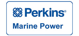 Perkins Marine Engines